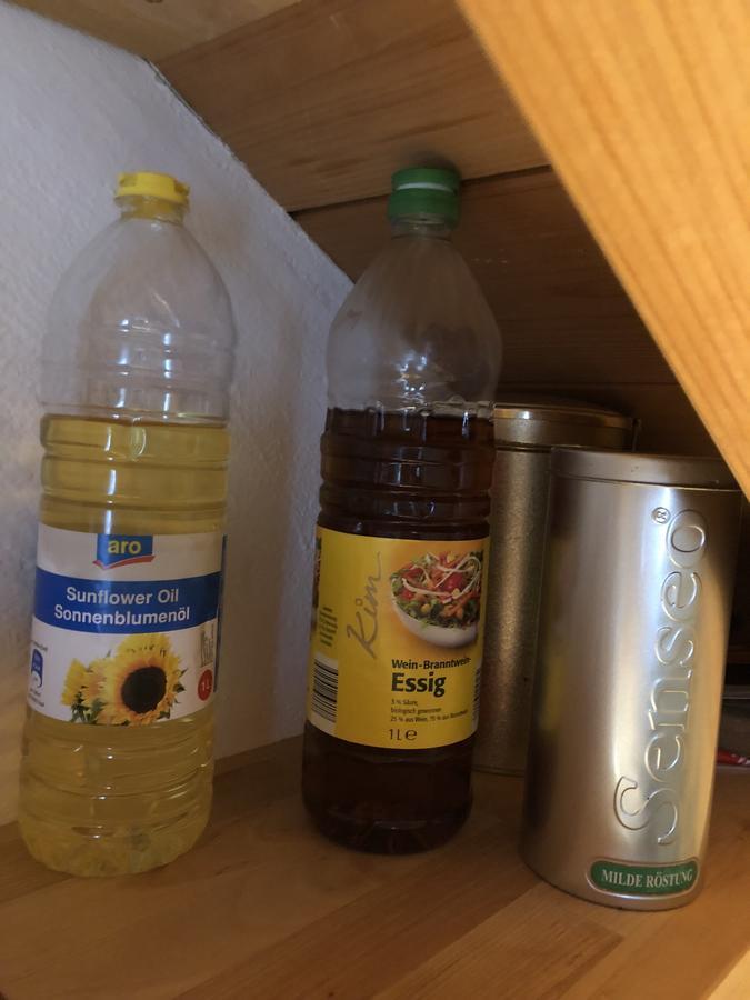Ferienwohnung Uschi Willibald Wackersberg Bagian luar foto