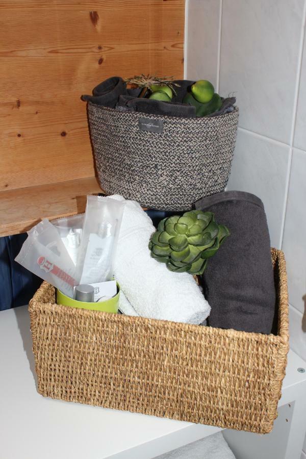 Ferienwohnung Uschi Willibald Wackersberg Bagian luar foto